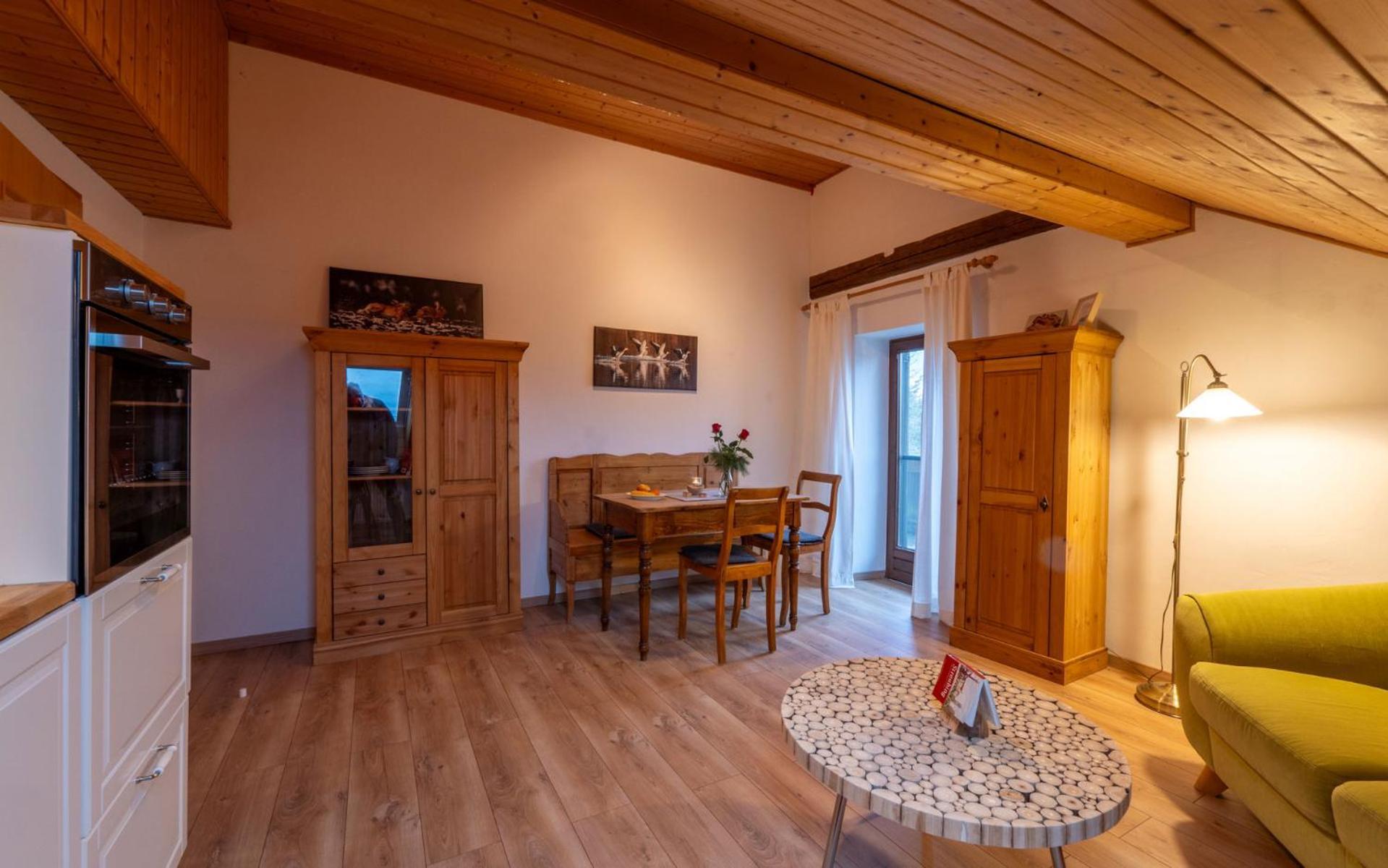 Ferienwohnung „Rose“ Wiesenfelden Extérieur photo